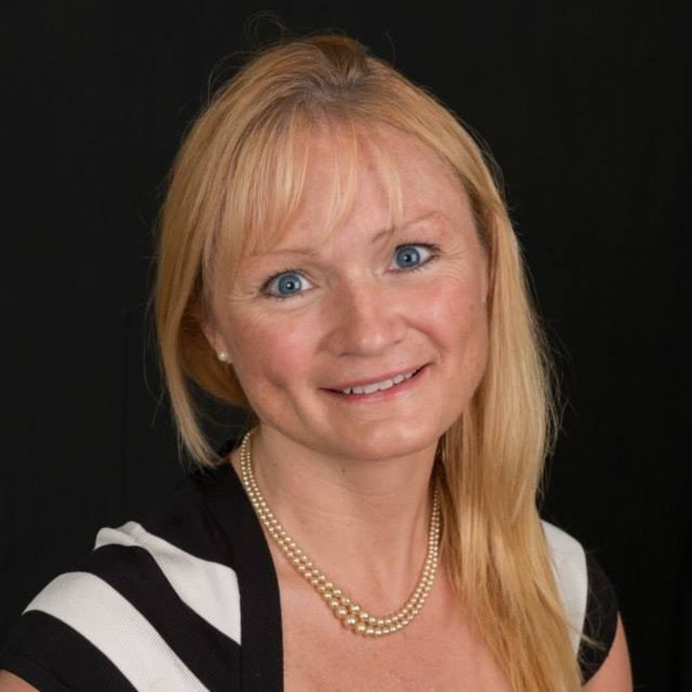 Meet your Posher, Diane